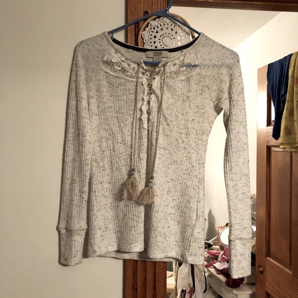Sweater